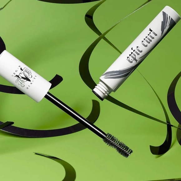 Kat Von D Other - KVD Beauty Epic Curl Vegan Lash Primer